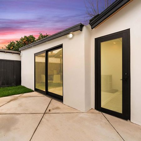 Luxury Living 3Br House With Outdoor Space, Parking Los Angeles Exterior photo