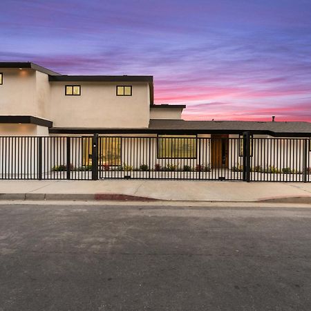 Luxury Living 3Br House With Outdoor Space, Parking Los Angeles Exterior photo