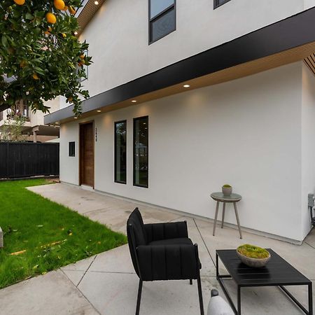 Luxury Living 3Br House With Outdoor Space, Parking Los Angeles Exterior photo