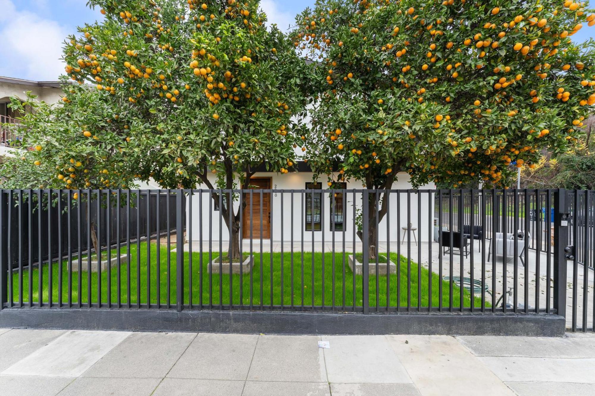 Luxury Living 3Br House With Outdoor Space, Parking Los Angeles Exterior photo